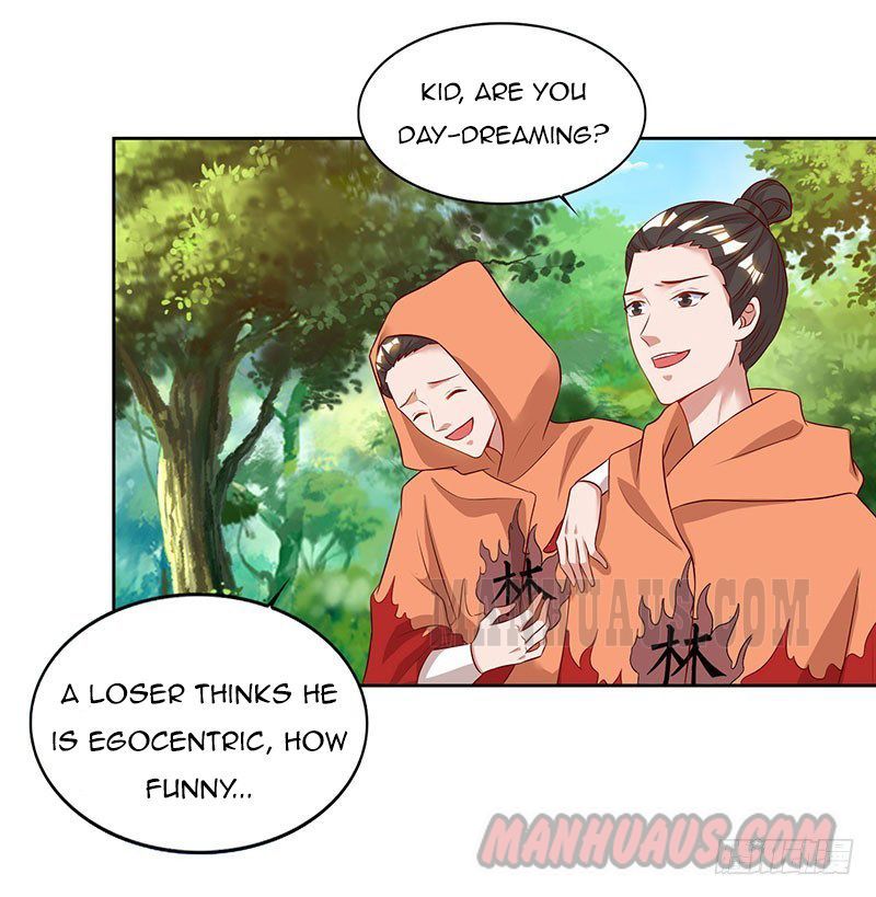 Reborn 80,000 Years Chapter 67 - Page 9