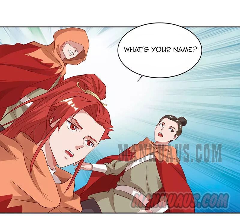 Reborn 80,000 Years Chapter 68 - Page 11