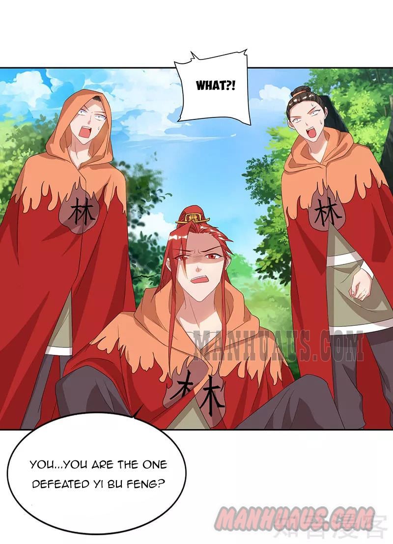 Reborn 80,000 Years Chapter 68 - Page 13