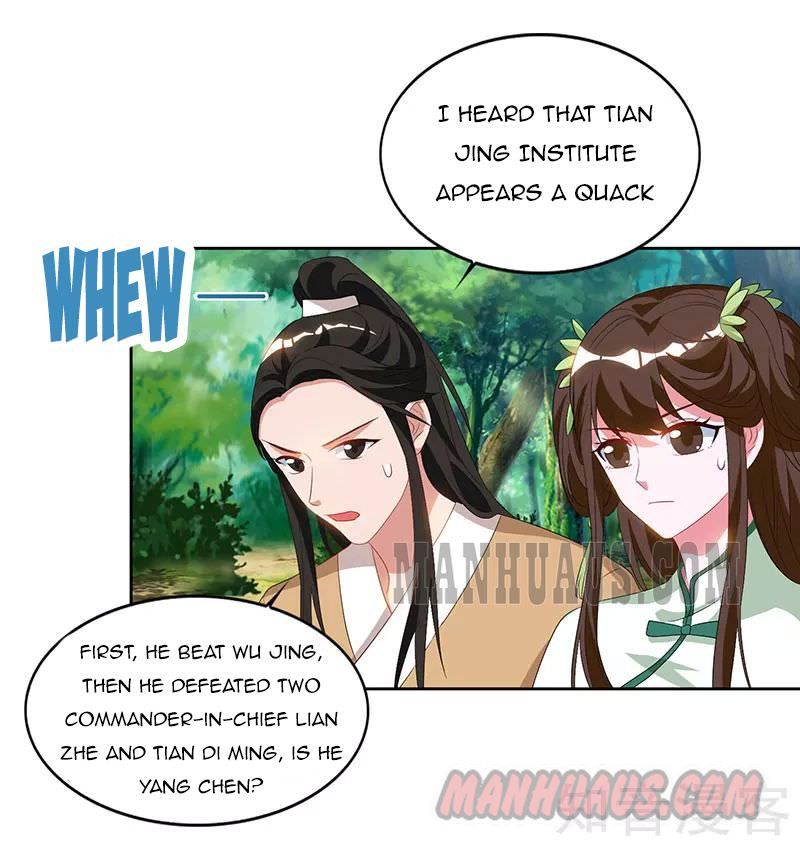 Reborn 80,000 Years Chapter 68 - Page 14