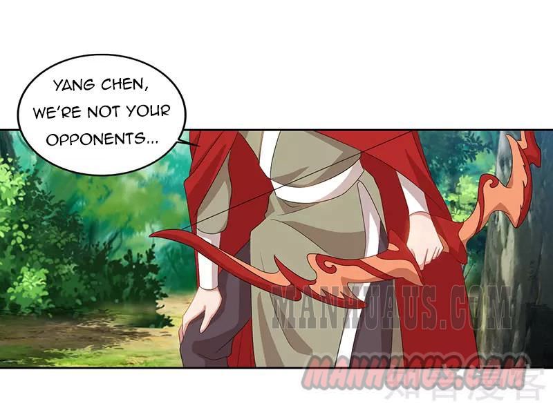 Reborn 80,000 Years Chapter 68 - Page 16