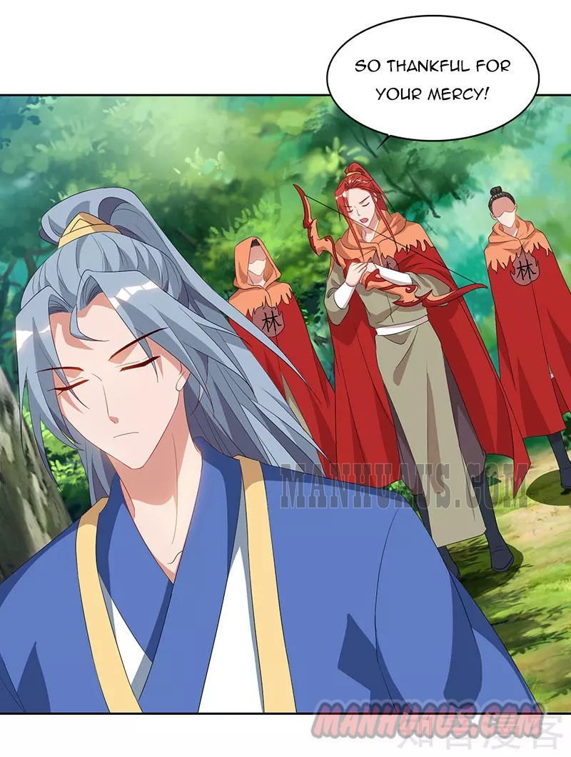 Reborn 80,000 Years Chapter 68 - Page 17