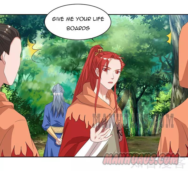 Reborn 80,000 Years Chapter 68 - Page 18