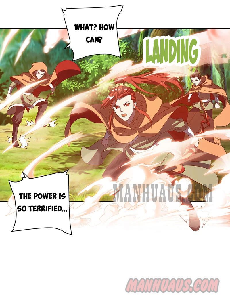 Reborn 80,000 Years Chapter 68 - Page 2