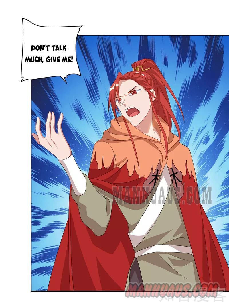 Reborn 80,000 Years Chapter 68 - Page 20