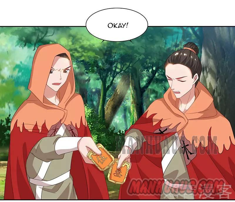 Reborn 80,000 Years Chapter 68 - Page 21