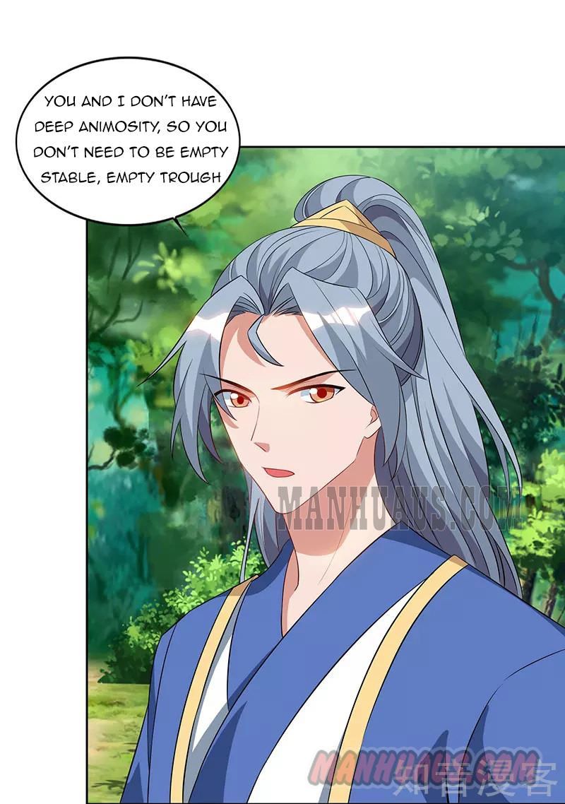 Reborn 80,000 Years Chapter 68 - Page 24