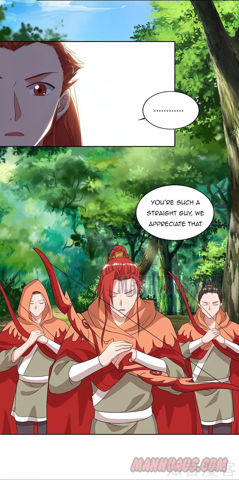 Reborn 80,000 Years Chapter 68 - Page 25