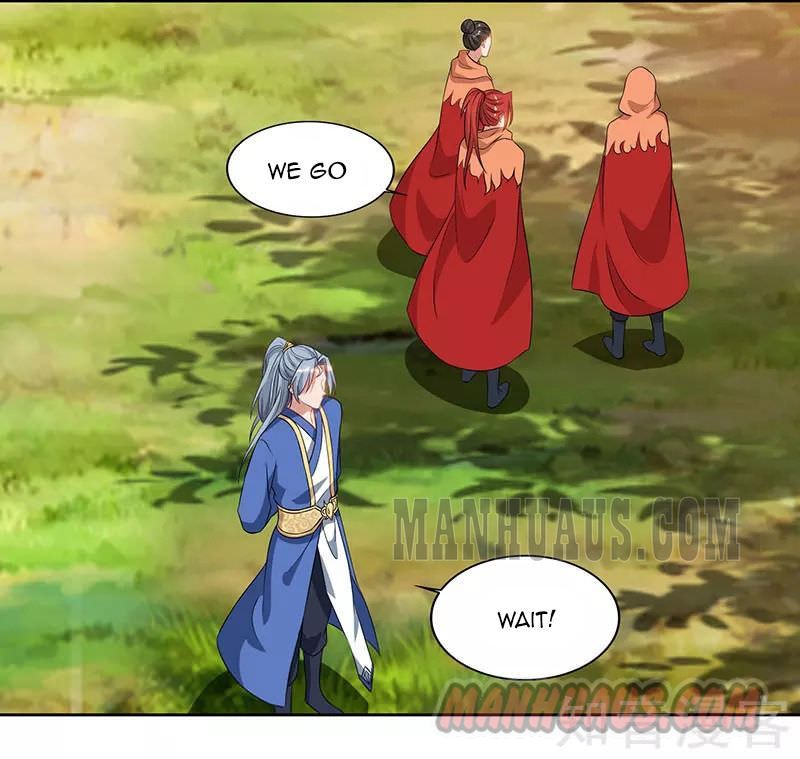Reborn 80,000 Years Chapter 68 - Page 26