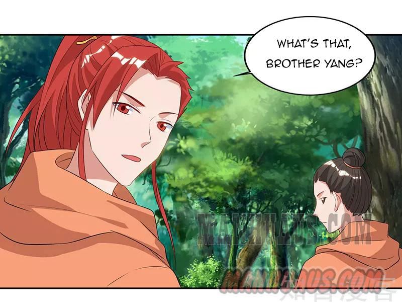 Reborn 80,000 Years Chapter 68 - Page 27