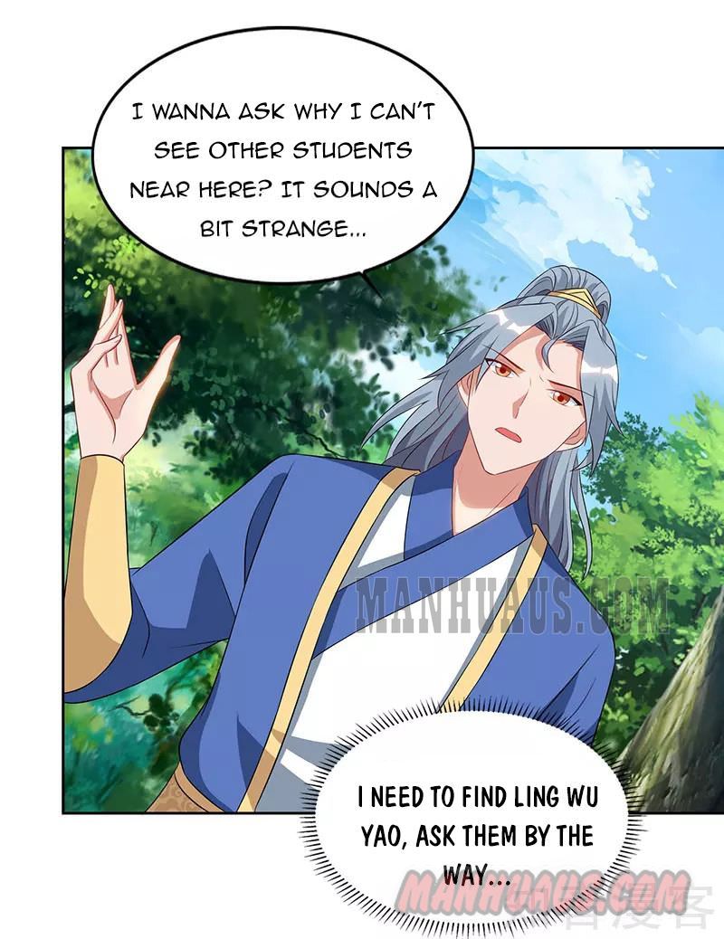 Reborn 80,000 Years Chapter 68 - Page 28