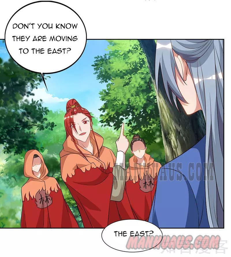 Reborn 80,000 Years Chapter 68 - Page 29