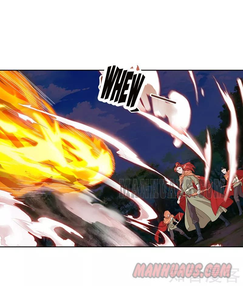 Reborn 80,000 Years Chapter 68 - Page 3