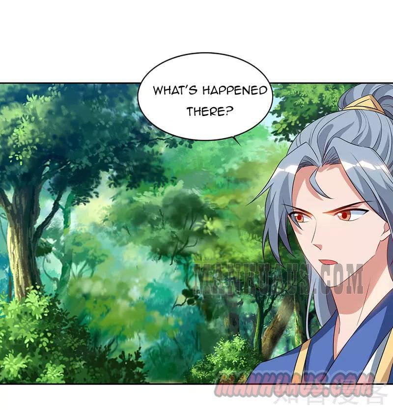 Reborn 80,000 Years Chapter 68 - Page 30