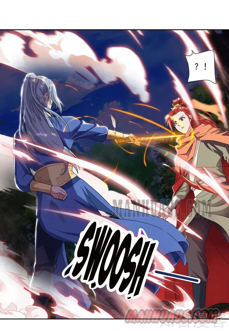 Reborn 80,000 Years Chapter 68 - Page 4
