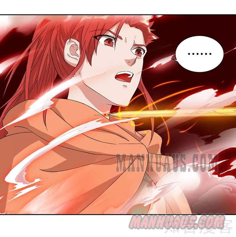Reborn 80,000 Years Chapter 68 - Page 5