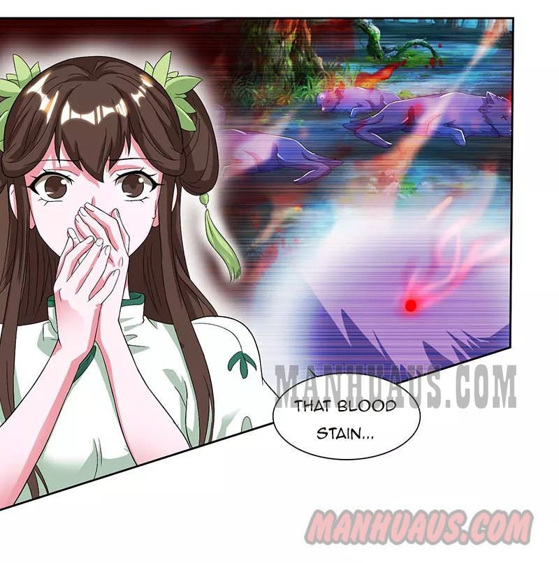 Reborn 80,000 Years Chapter 68 - Page 7