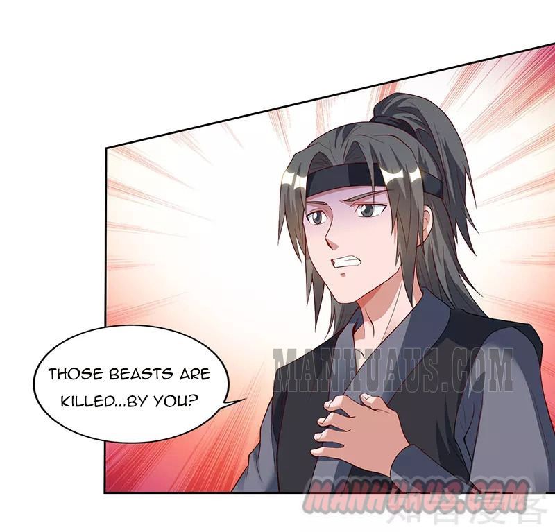 Reborn 80,000 Years Chapter 68 - Page 8