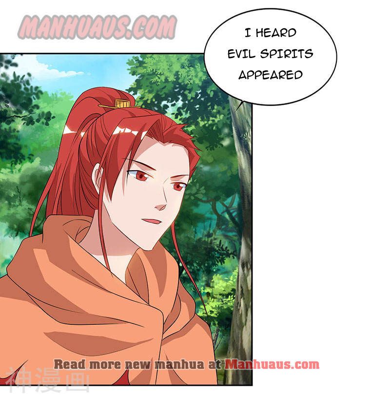 Reborn 80,000 Years Chapter 69 - Page 0
