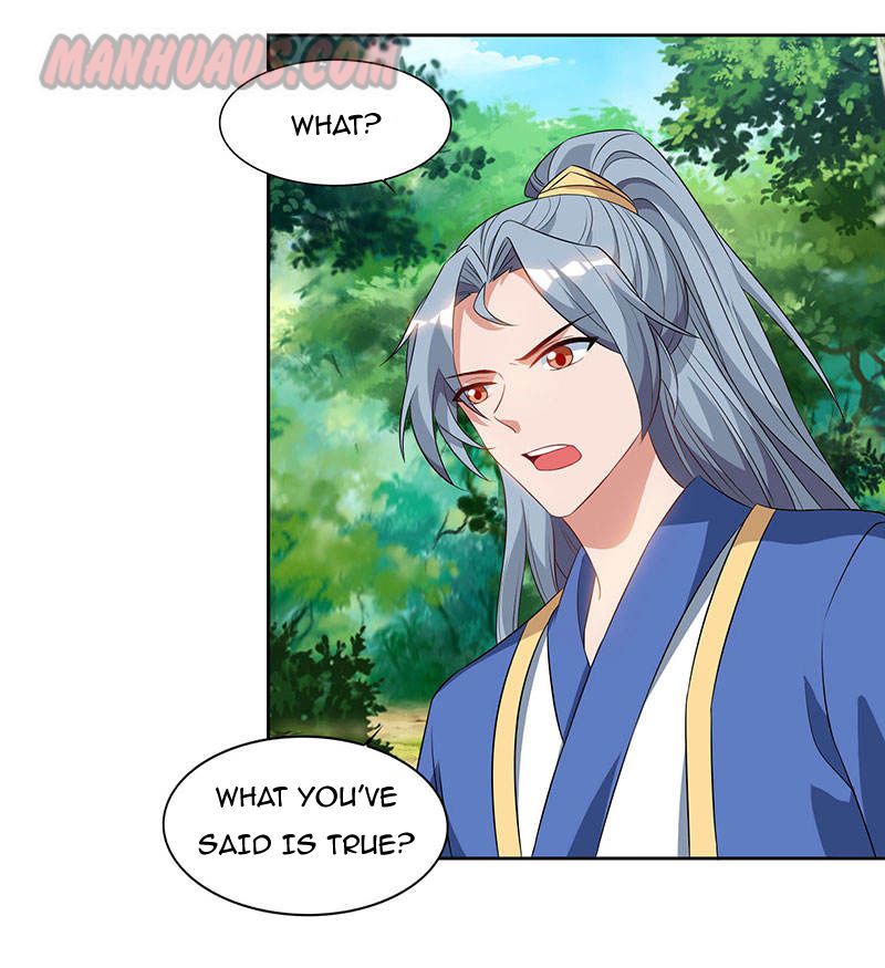 Reborn 80,000 Years Chapter 69 - Page 1