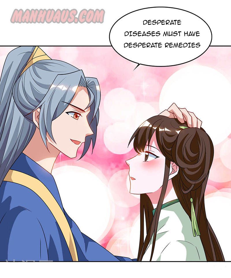 Reborn 80,000 Years Chapter 69 - Page 12