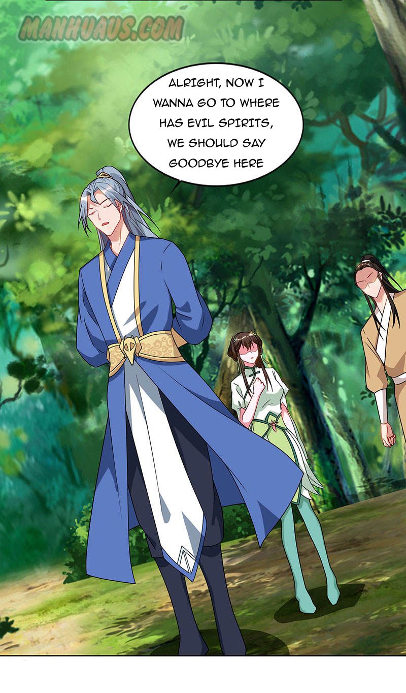 Reborn 80,000 Years Chapter 69 - Page 14