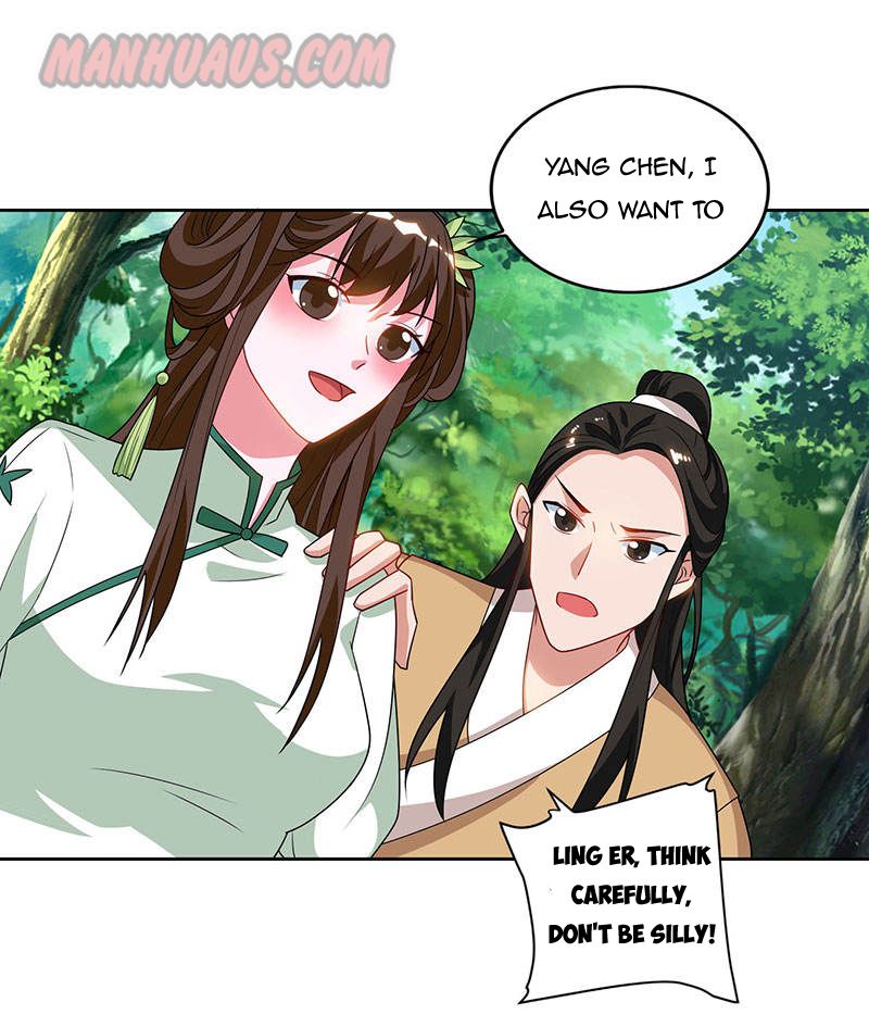 Reborn 80,000 Years Chapter 69 - Page 15