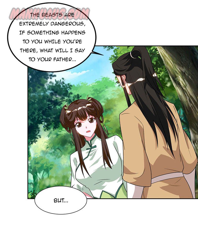 Reborn 80,000 Years Chapter 69 - Page 16