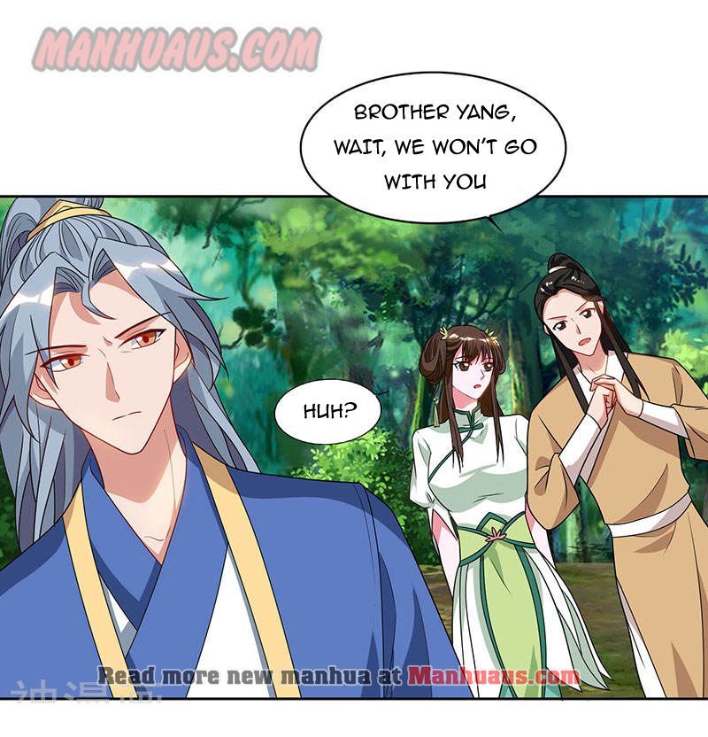 Reborn 80,000 Years Chapter 69 - Page 17