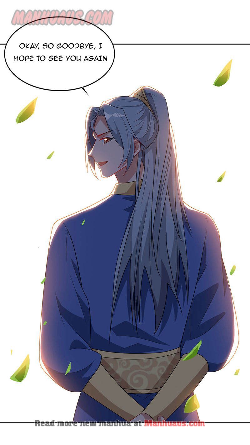 Reborn 80,000 Years Chapter 69 - Page 18