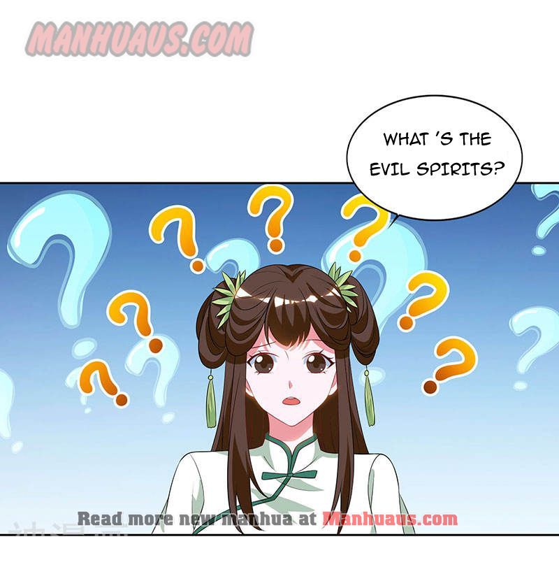 Reborn 80,000 Years Chapter 69 - Page 2