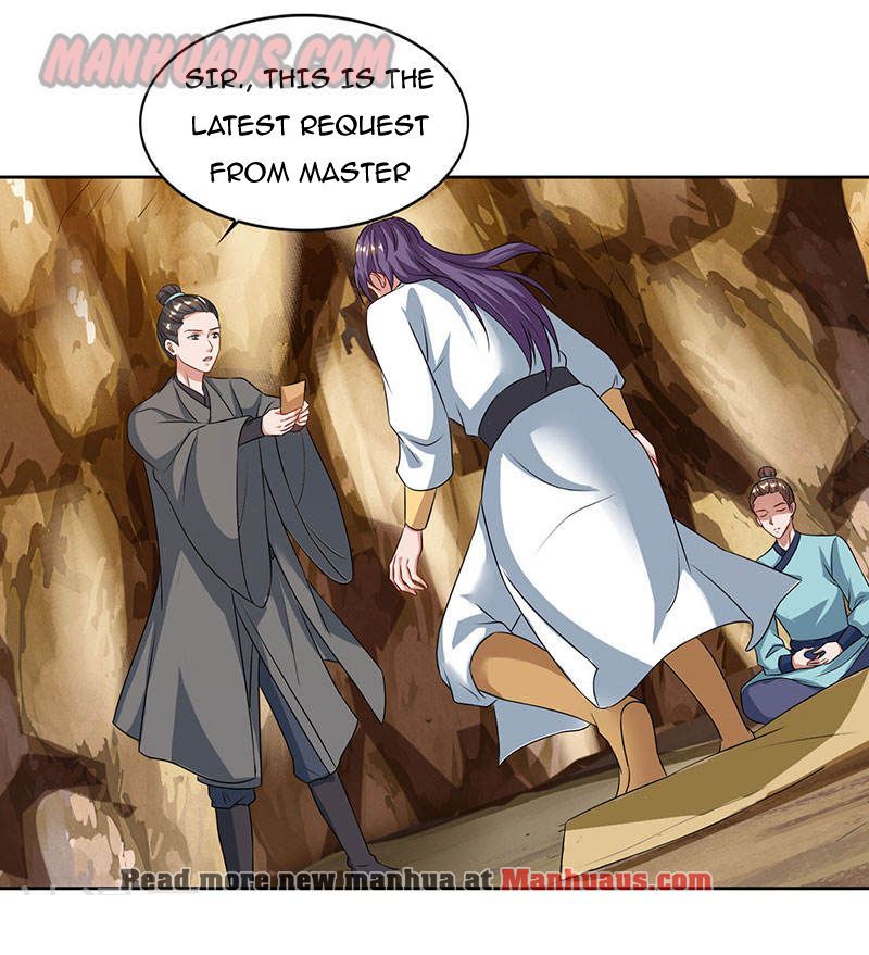 Reborn 80,000 Years Chapter 69 - Page 22