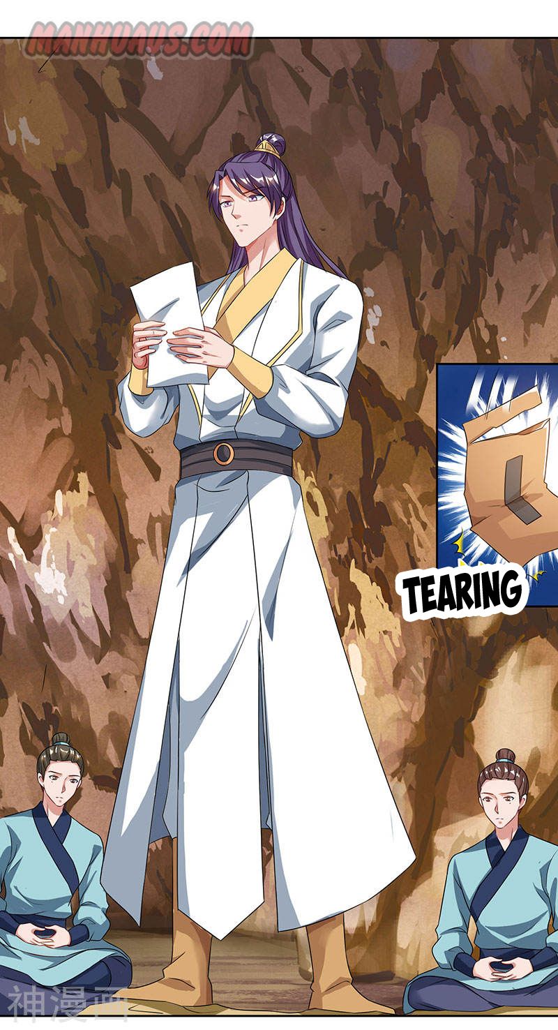 Reborn 80,000 Years Chapter 69 - Page 23