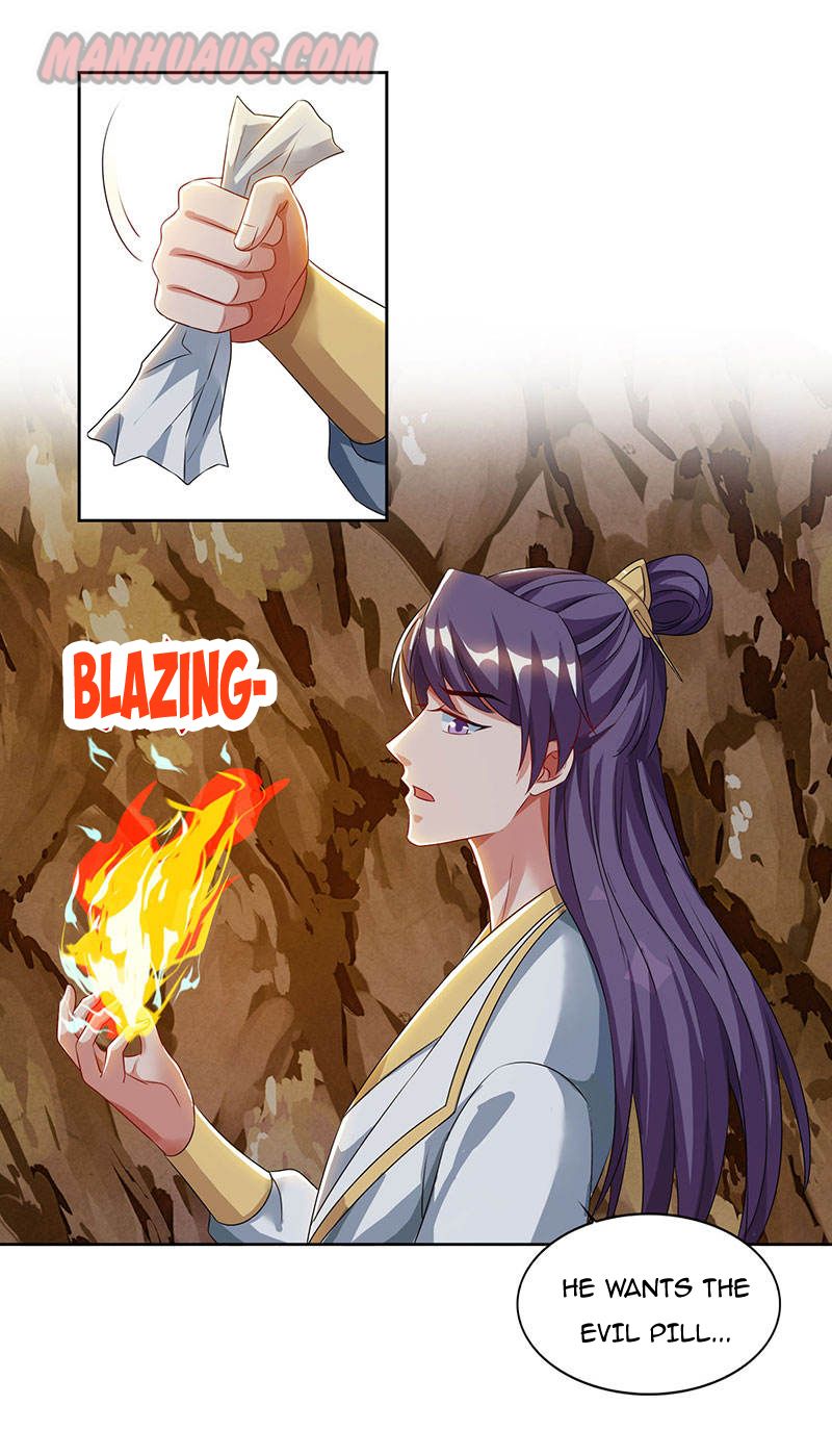 Reborn 80,000 Years Chapter 69 - Page 25