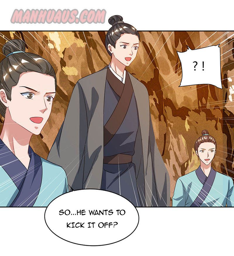 Reborn 80,000 Years Chapter 69 - Page 26