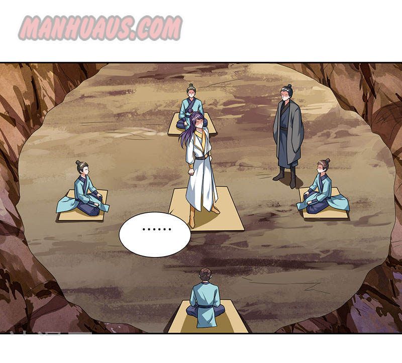 Reborn 80,000 Years Chapter 69 - Page 27