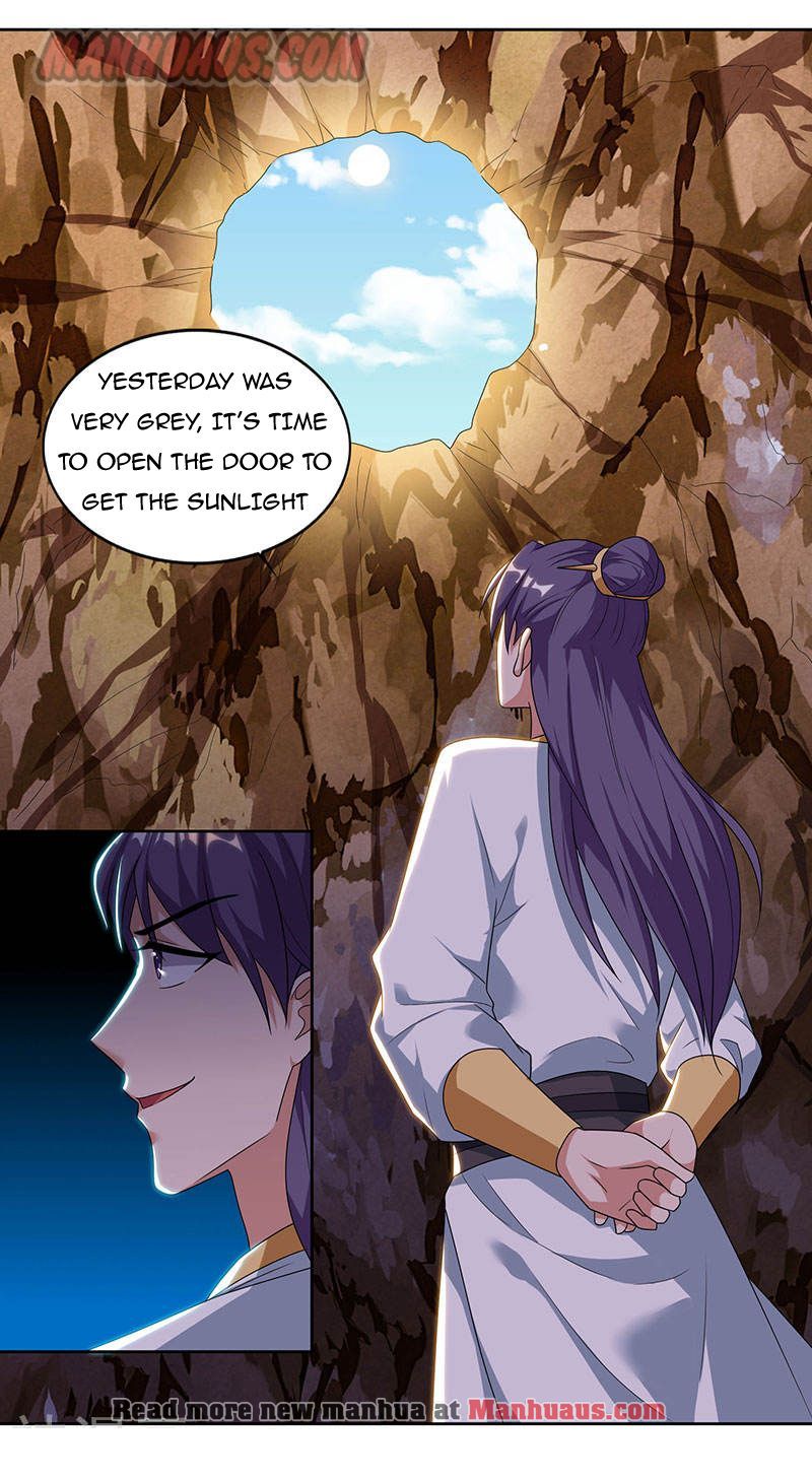 Reborn 80,000 Years Chapter 69 - Page 28