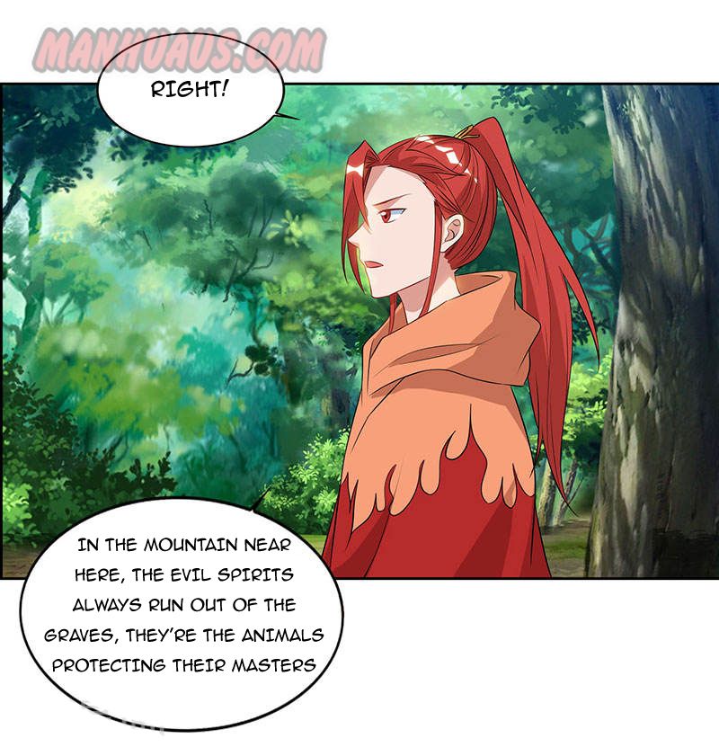 Reborn 80,000 Years Chapter 69 - Page 4
