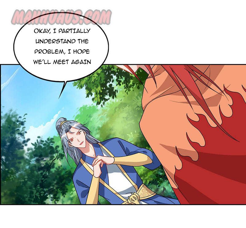 Reborn 80,000 Years Chapter 69 - Page 5