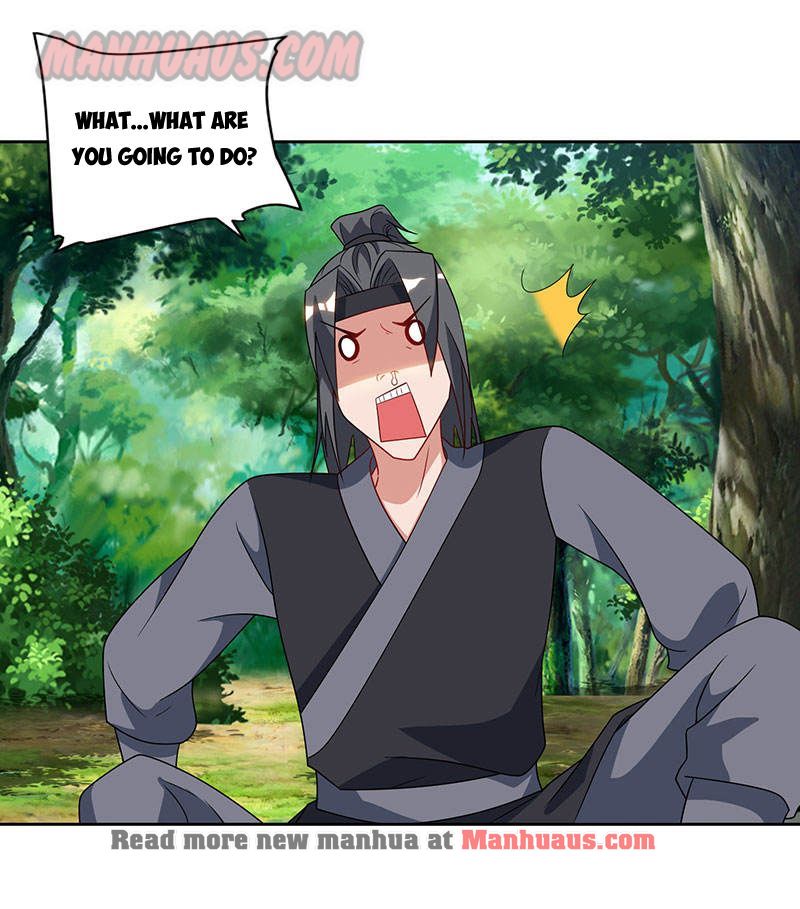 Reborn 80,000 Years Chapter 69 - Page 7