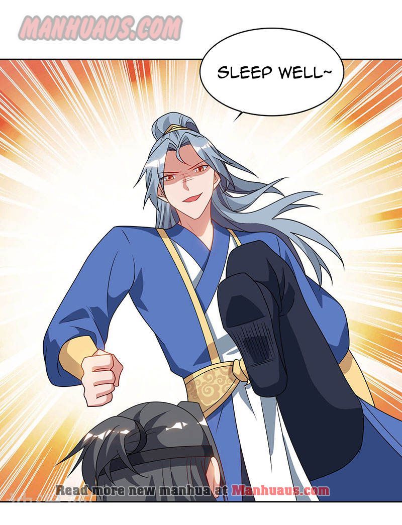Reborn 80,000 Years Chapter 69 - Page 8