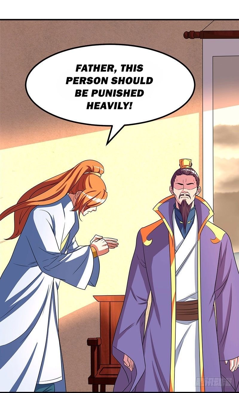 Reborn 80,000 Years Chapter 7 - Page 0
