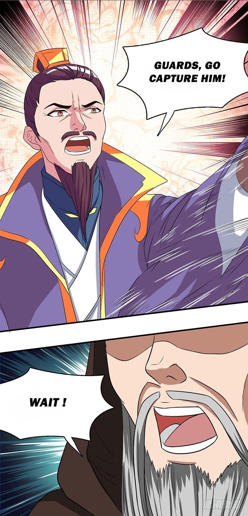Reborn 80,000 Years Chapter 7 - Page 1