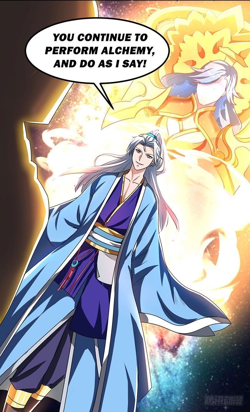 Reborn 80,000 Years Chapter 7 - Page 10