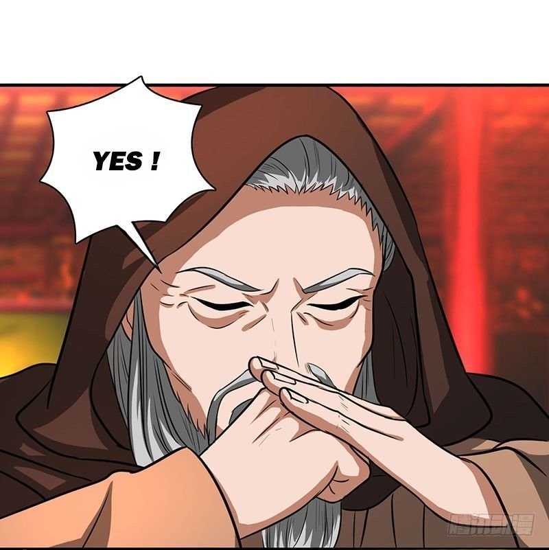 Reborn 80,000 Years Chapter 7 - Page 11