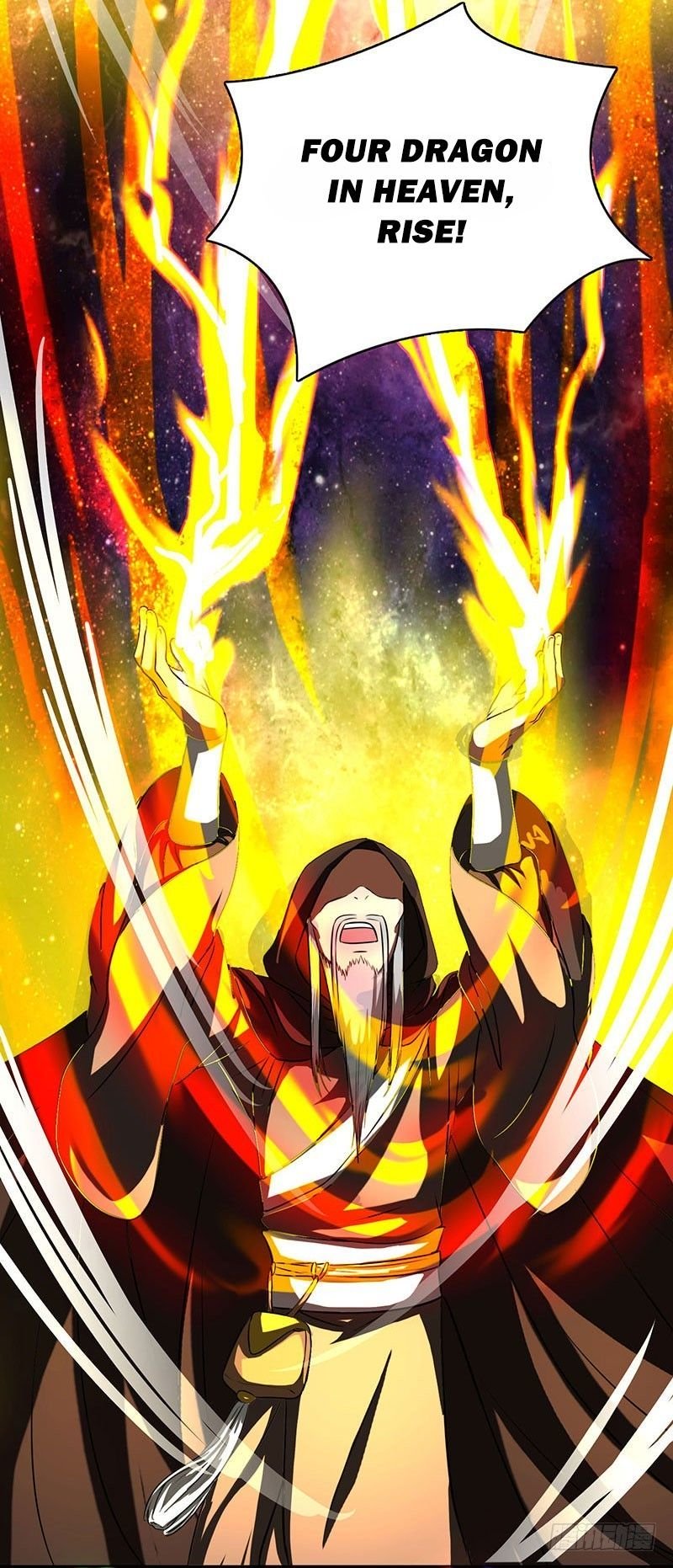 Reborn 80,000 Years Chapter 7 - Page 13