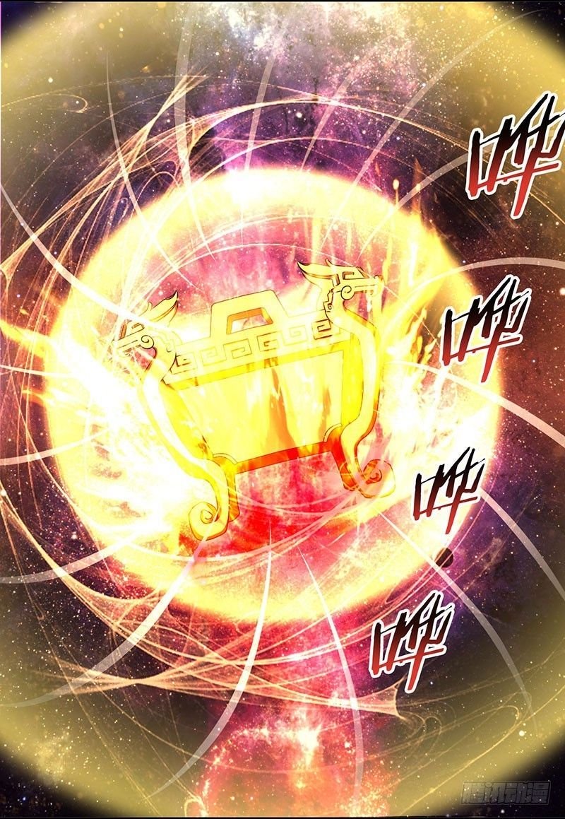 Reborn 80,000 Years Chapter 7 - Page 16