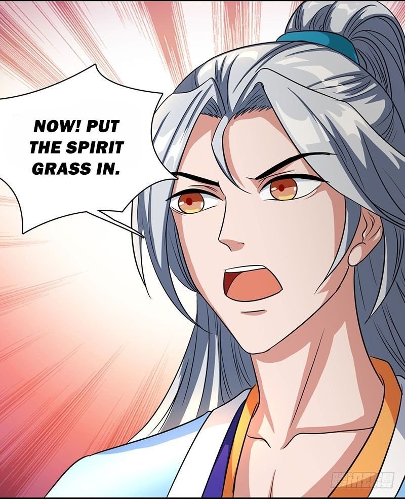 Reborn 80,000 Years Chapter 7 - Page 17