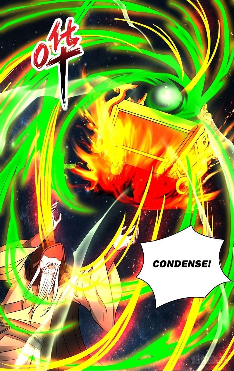 Reborn 80,000 Years Chapter 7 - Page 19