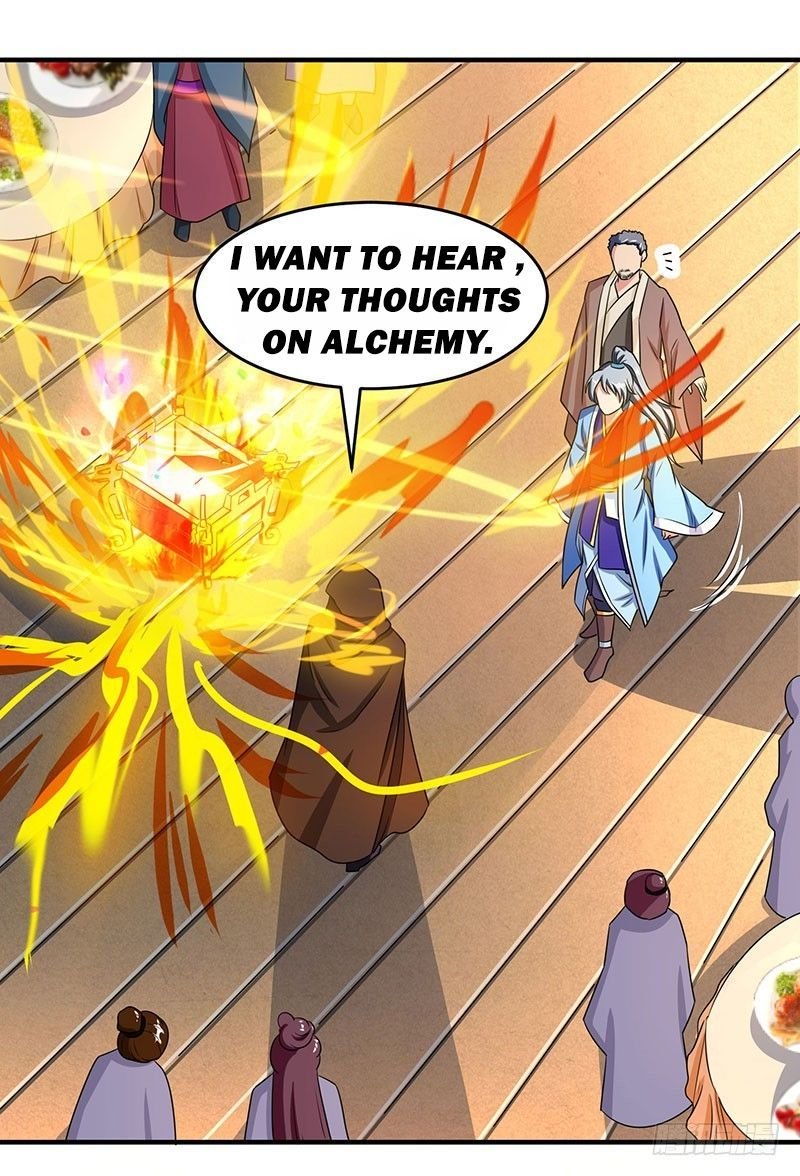 Reborn 80,000 Years Chapter 7 - Page 2